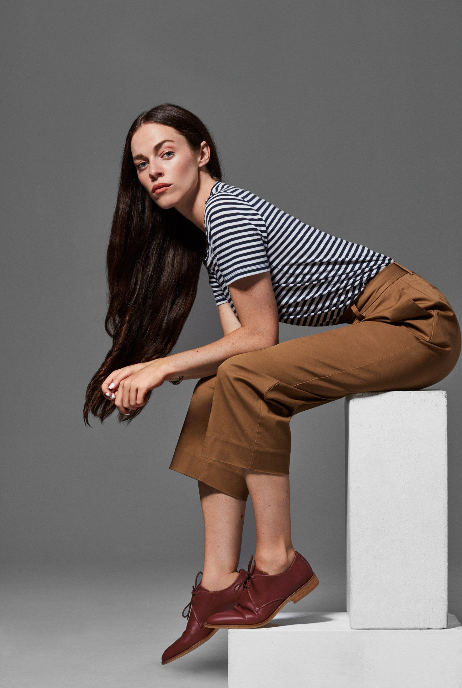 Everlane Shoes EMBED 1