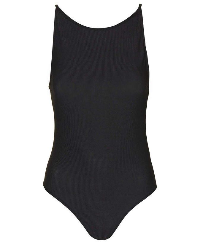 Topshop Bodysuit 