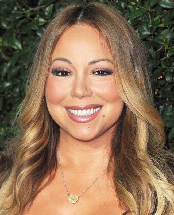 Mariah Carey 