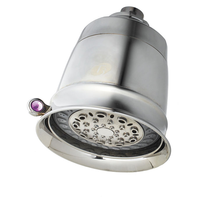 T3 Source showerhead