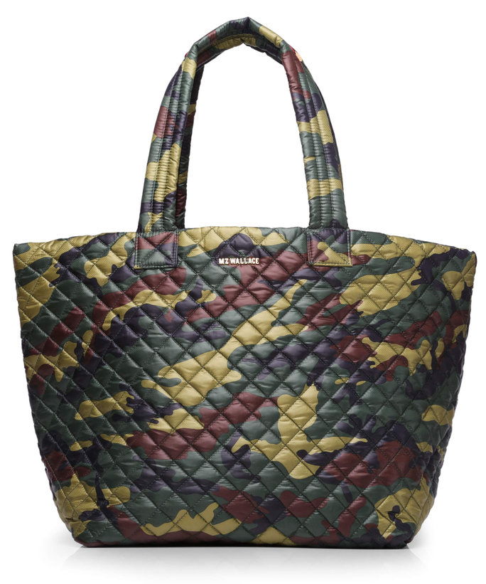 MZ Wallace Tote 