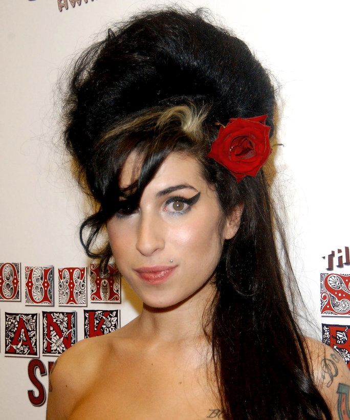 एमी Winehouse 