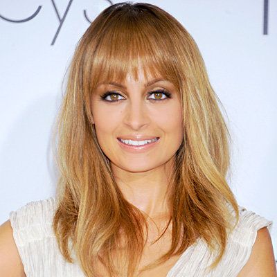 परिवर्तन - Nicole Richie - 2012 - Celebrity Before and After