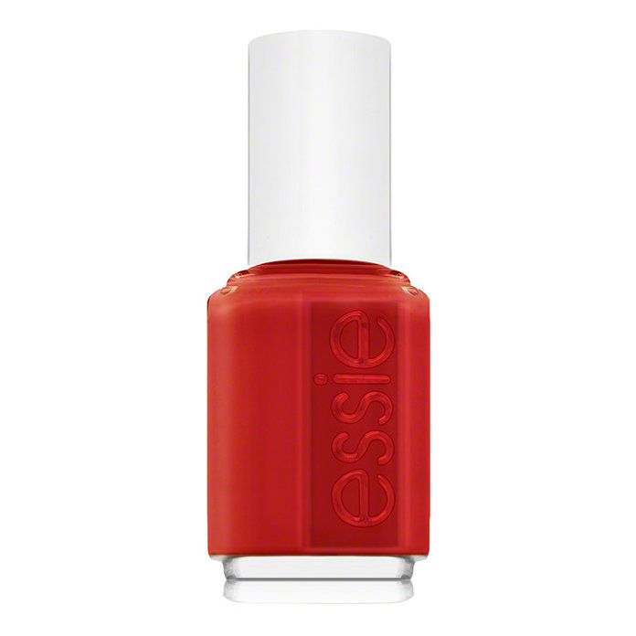 Essie Navigate Her Spring Collection Nail Color in Ole Caliente 