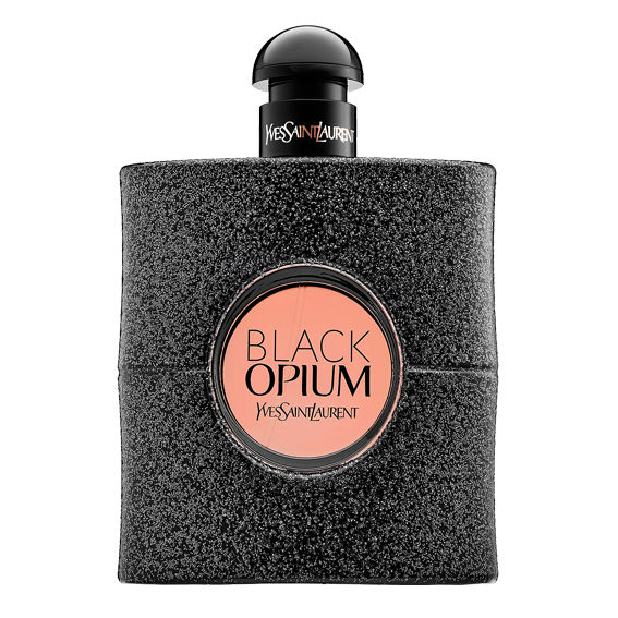 यवेस Saint Laurent Black Opium 