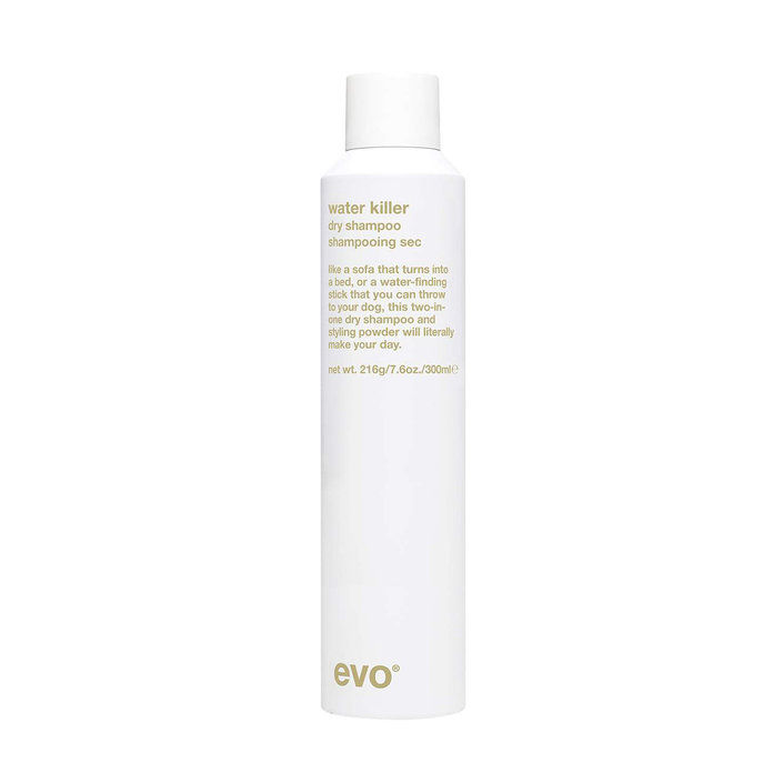 एवो Water Killer Dry Shampoo 