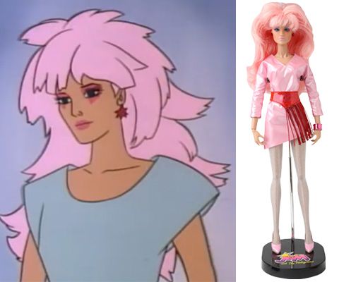 JEM and the Holograms