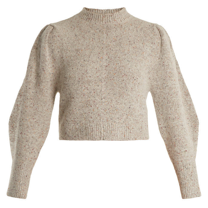इसाबेल Marant sweater