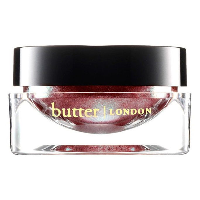 मक्खन LONDON Glazen Eye Gloss 