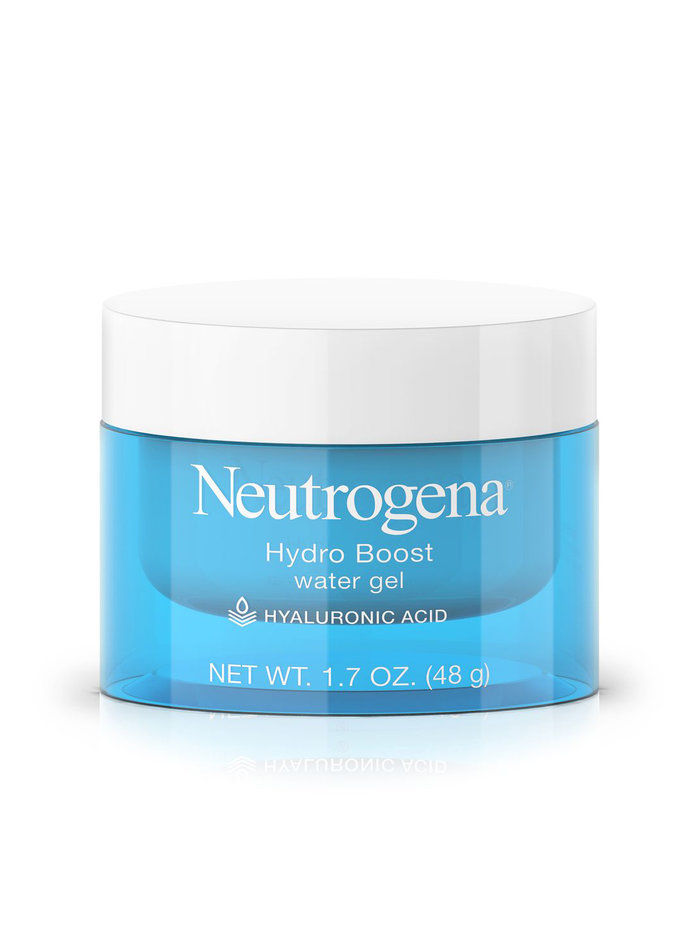 Neutrogena Hydro Boost Moisturizing Gel 