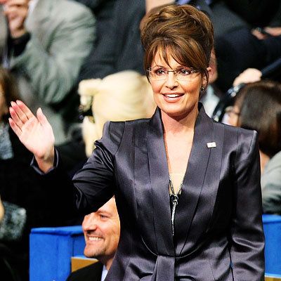 सारा Palin