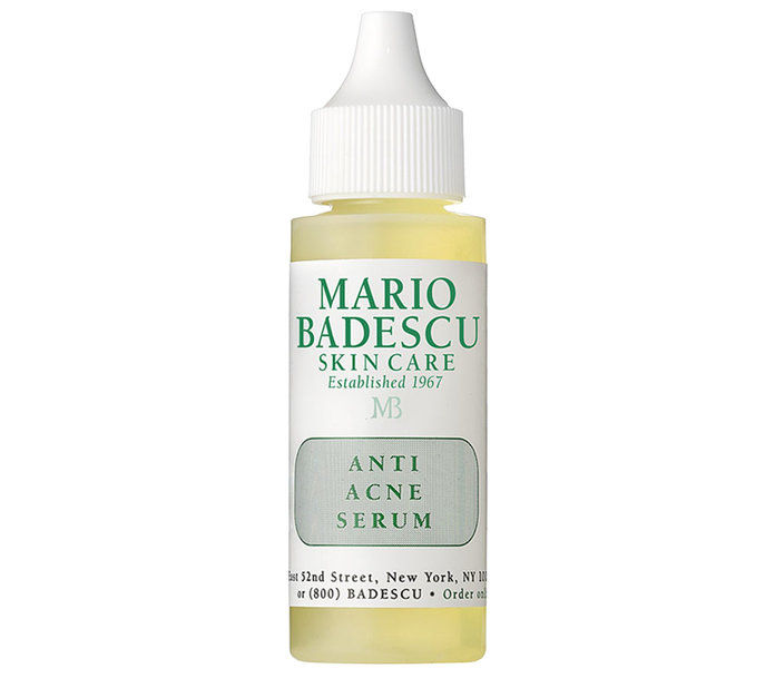 मारियो Badescu Anti-Acne Serum