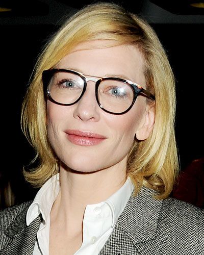 देखिए Your Best - Celebrity Glasses - Cate Blanchett