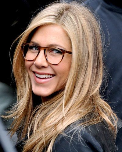 देखिए Your Best - Celebrity Glasses - Jennifer Aniston