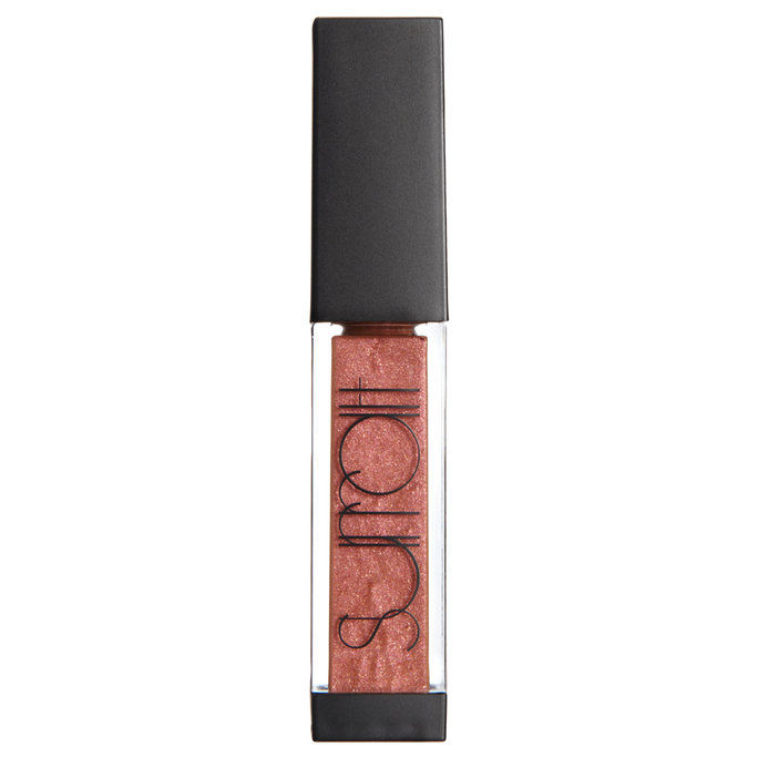 สำหรับ the Minimalist: Surratt Beauty Lip Lustre in Ensoleille 