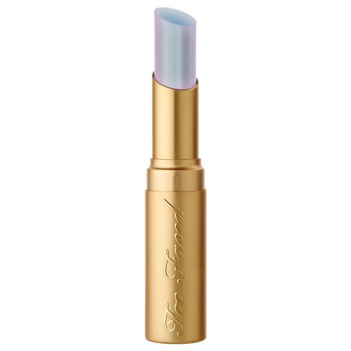 สำหรับ the Eccentric at Heart: Too Faced La Crème Color Drenched Lip Cream in Unicorn Tears 