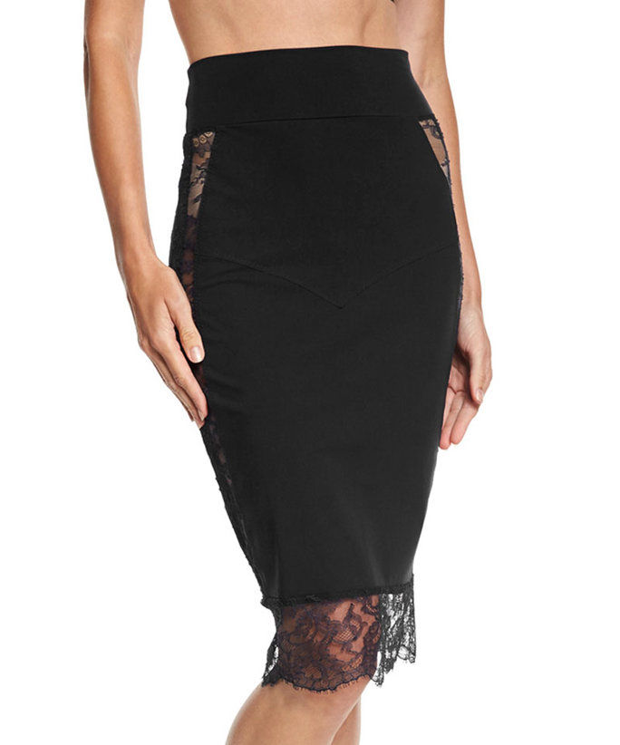 फुसलाना Shape Skirt by La Perla 