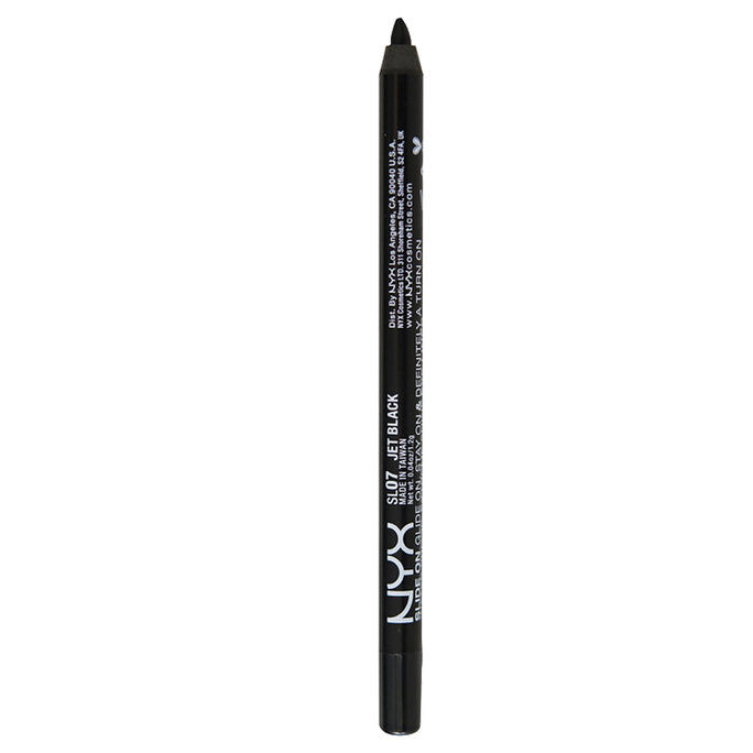 NYX Cosmetics Slide On Eye Pencil 