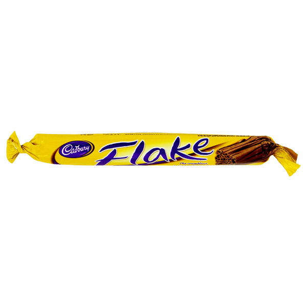 कैडबरी Flake Chocolate Bars