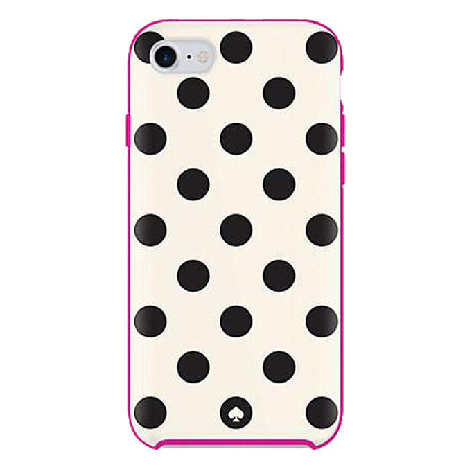 केट Spade New York Le Pavillion Dot iPhone 7 Case 