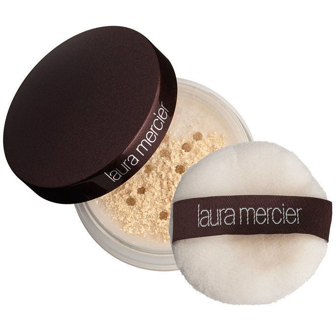 लौरा Mercier Translucent Powder 