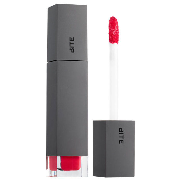 काटना Beauty Amuse Bouche Liquified Lipstick in Candied