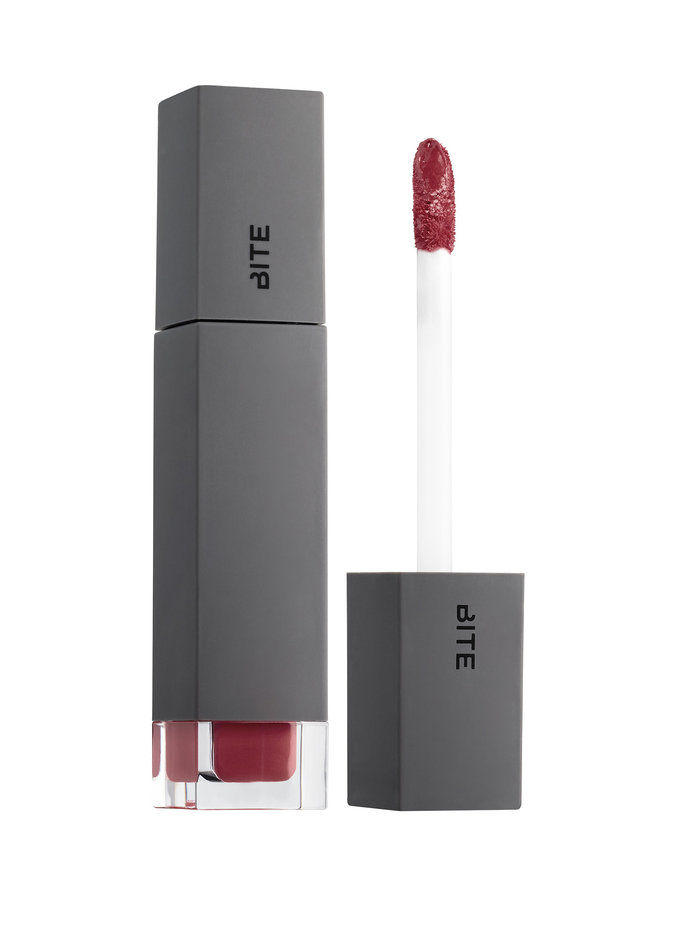 काटना Beauty Amuse Bouche Liquified Lipstick in Infuse