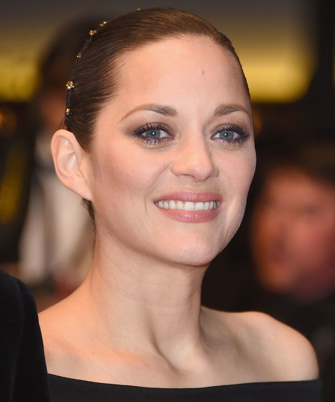 अभिनेत्री Marion Cotillard attends the 'Little Prince' ('Le Petit Prince') Premiere during the 68th annual Cannes Film Festival on May 22, 2015 in Cannes, France.