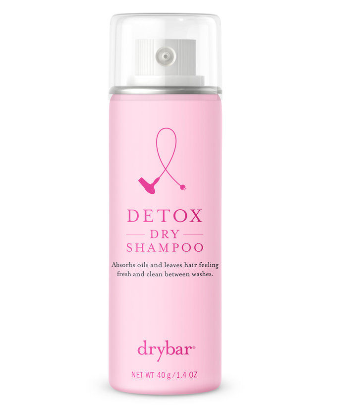 Drybar BCA Mini Detox Dry Shampoo
