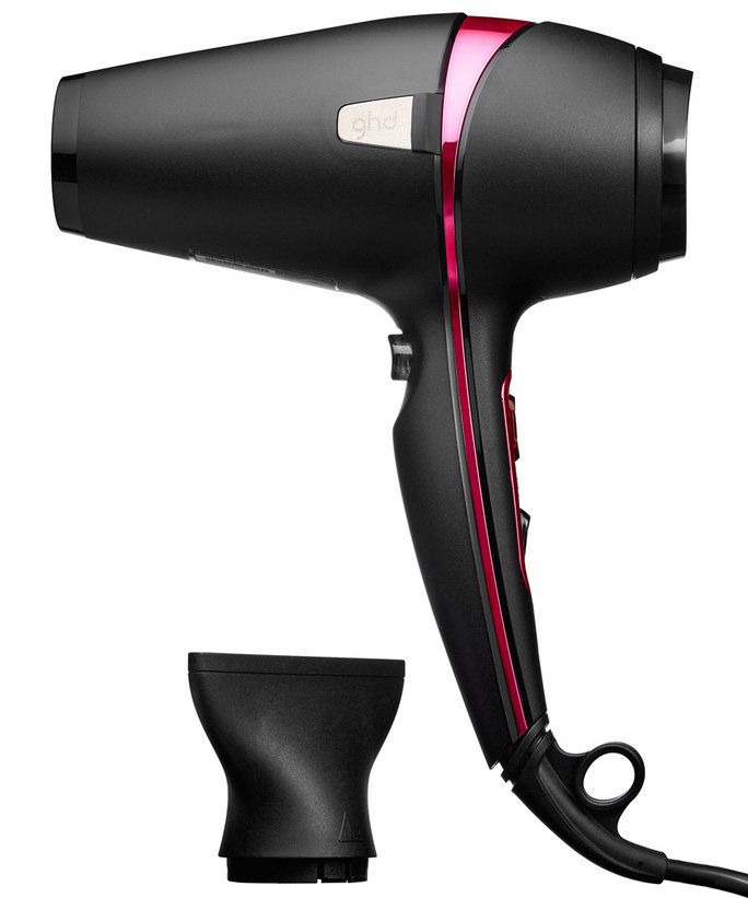 GHD Electric Pink Professional Performance Hair Dryer