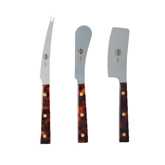 पनीर Knives, Set of 3 