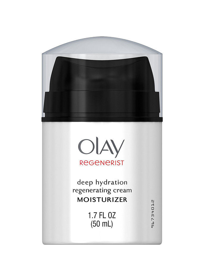 Olay Regenerist Deep Hydration Regenerating Cream Face Moisturizer