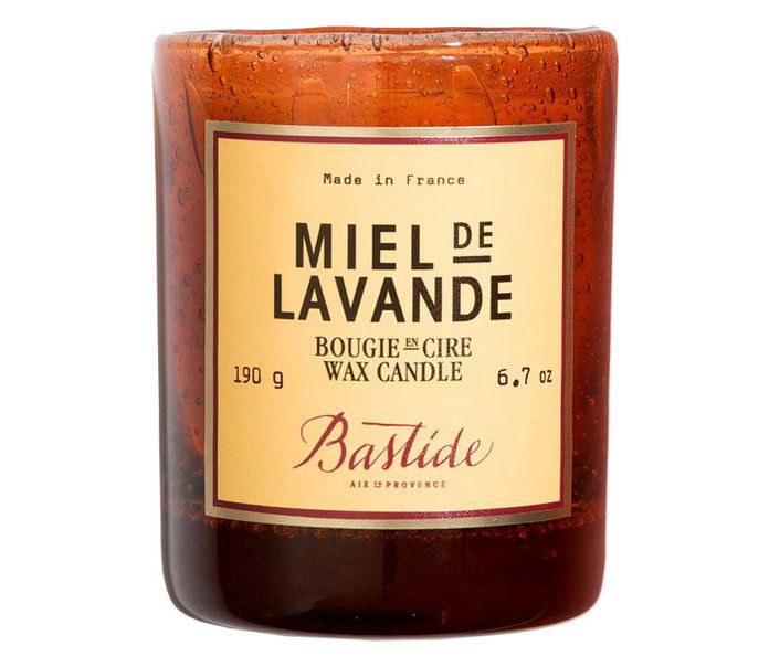बेस्ते Miele de Lavande Candle