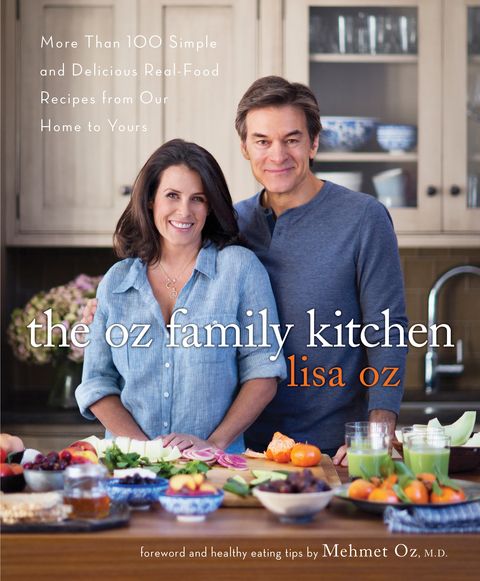ओज Kitchen book 