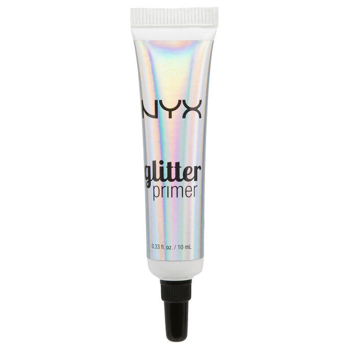 NYX Cosmetics Glitter Primer 
