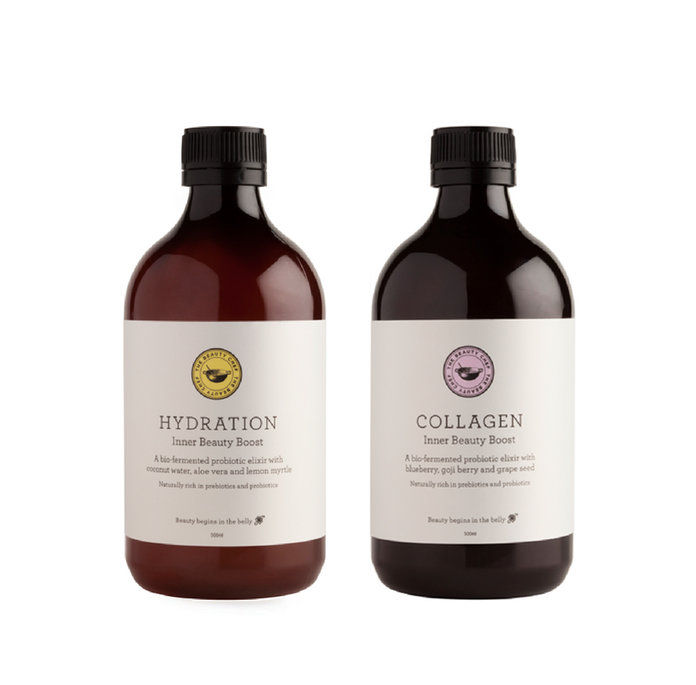  Beauty Chef Hydration and Collagen Inner Beauty Boosts