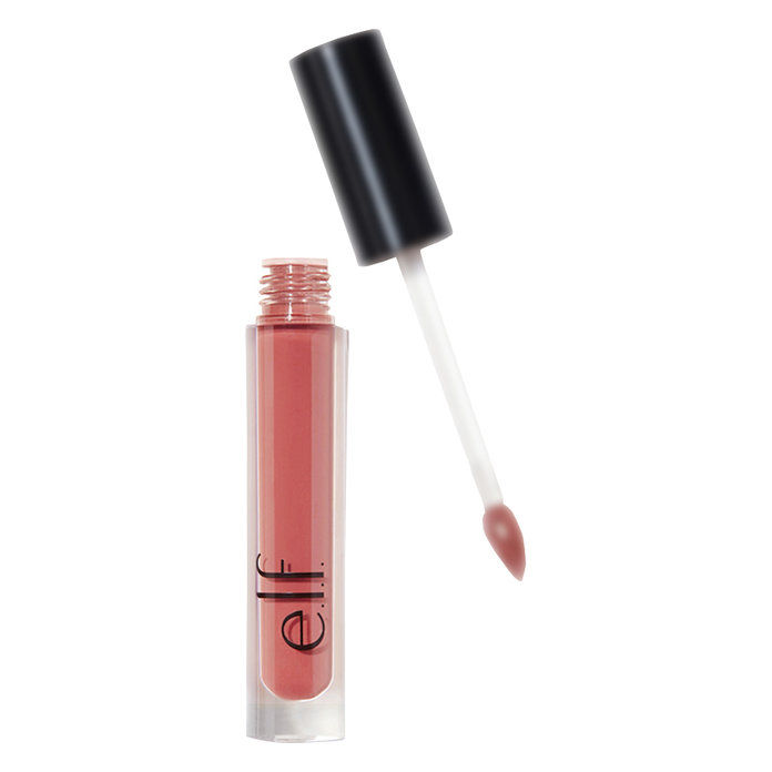E.L.F. Liquid Matte Lipstick in Praline 