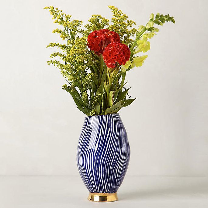 जार्डिन Des Plantes Vase