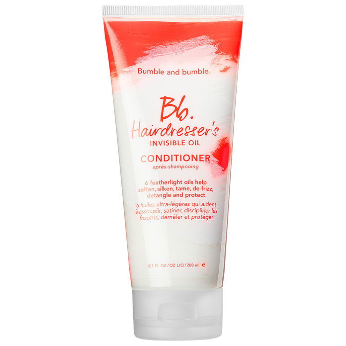 बुम्बल And Bumble Hairdresser's Invisible Oil Conditioner 