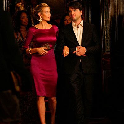 गपशप Girl - Episode 6 - Kelly Rutherford - Matthew Settle
