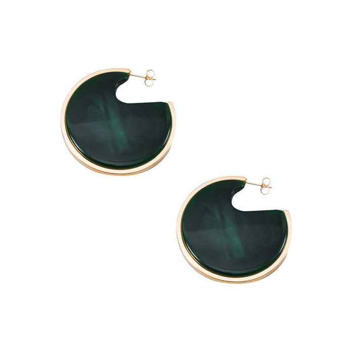 राहेल Comey Nina Earrings 