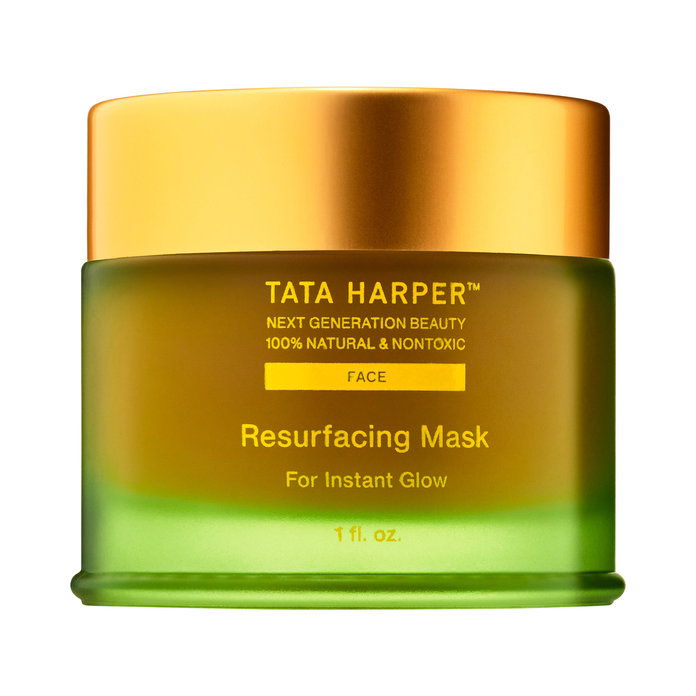 टाटा HARPER Resurfacing Mask 