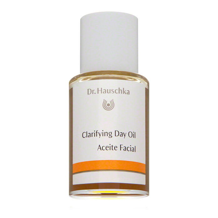 डॉ Haushka Clarifying Day Oil 