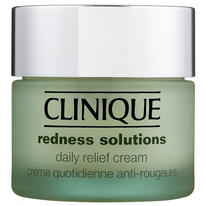 คลีนิกข์ Redness Solutions Daily Relief Cream 