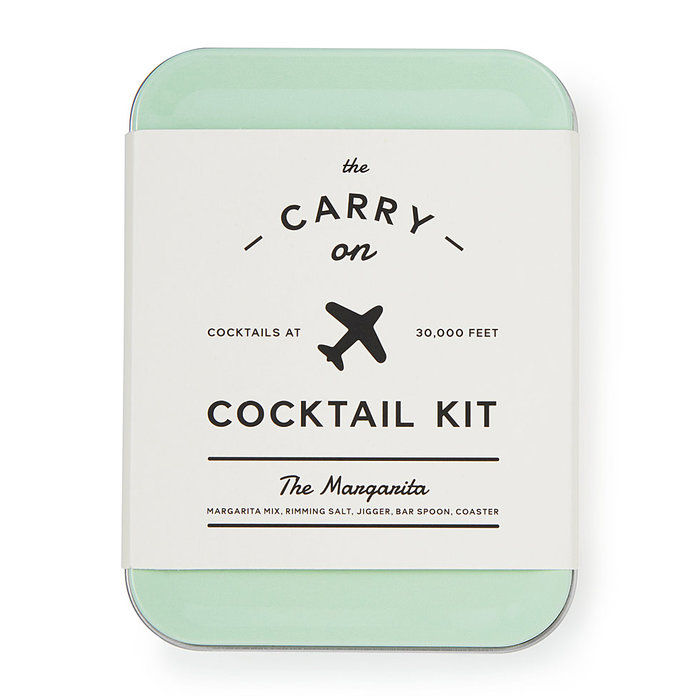 मार्गरीटा Carry-On Cocktail Kit 