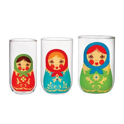 फ्रेड and Friends - tumblers - ideas under $35 - holiday shopping