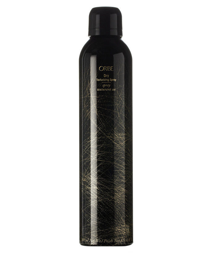  Lightest Hairspray: Oribe Dry Texturizing Spray 
