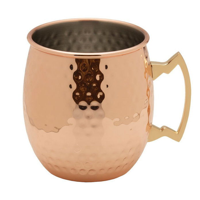 Mikasa Moscow Mule Mug 