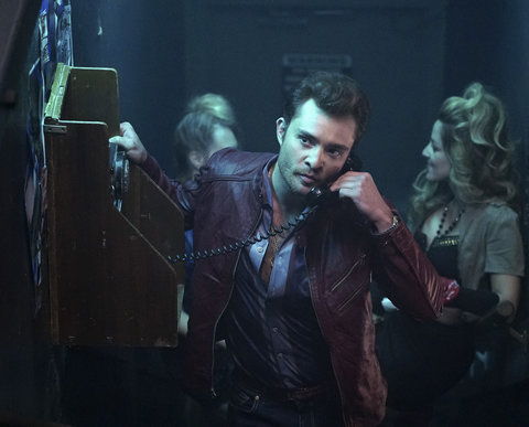 เอ็ด Westwick - Wicked City Pilot