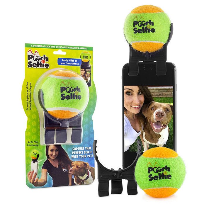  Original Dog Selfie Stick 